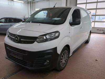 Opel Vivaro 1.5 D CARGO M Edition, 2021