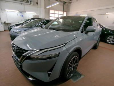 Nissan Qashqai 1.3 DIG-T MHEV XTRONIC Tekna, 2023