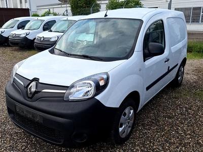 Renault Kangoo Z.E. 33 (MIT BATTERIE), 2022