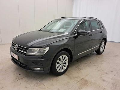 Volkswagen Tiguan Comfortline 2.0TDi 150pk/cv 5p, 2019