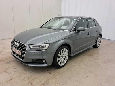 Audi A3 Sportback Sport 40 1.4TFSi-e 204pk/cv 5p S-Tronic, 2020