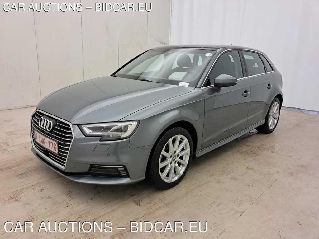 Audi A3 Sportback Sport 40 1.4TFSi-e 204pk/cv 5p S-Tronic, 2020