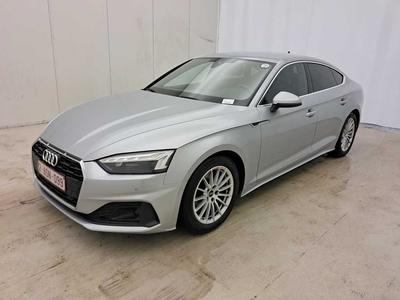 Audi A5 Sportback Business 35 2.0TDi 163pk/cv 5p S-Tronic, 2021