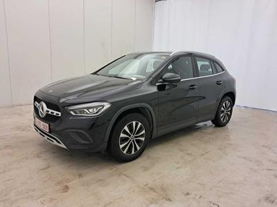 Mercedes GLA-Klasse GLA180d Business Solution 2.0d 116pk/cv 5p 8G-DCT, 2021