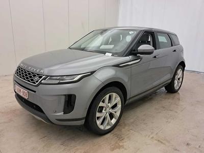 Land Rover Evoque P300e PHEV S 1.5i 309pk/cv 5p AWD Aut., 2021