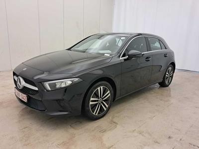 Mercedes A-Klasse A250e Business Solution 1.3i 218pk/cv 5p 8G-DCT, 2021