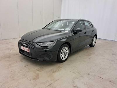 Audi A3 Sportback 30 1.0TFSi 110pk/cv 5p, 2021