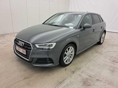 Audi A3 Sportback 30 1.6TDi 116pk/cv 5p, 2020