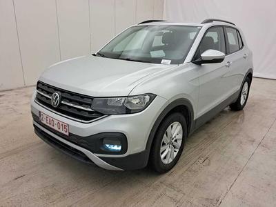 Volkswagen T-Cross Life Business 1.0TSi 95pk/cv 5p, 2023