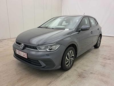 Volkswagen Polo Life 1.0TSi 95pk/cv 5p, 2023