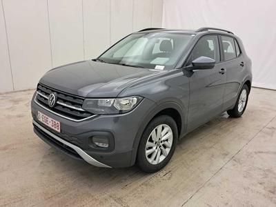 Volkswagen T-Cross Life Business 1.0TSi 95pk/cv 5p, 2023