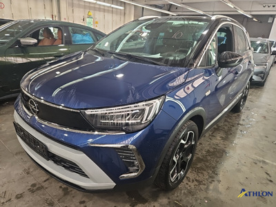Opel Crossland 1.5 DIESEL Ultimate, 2022