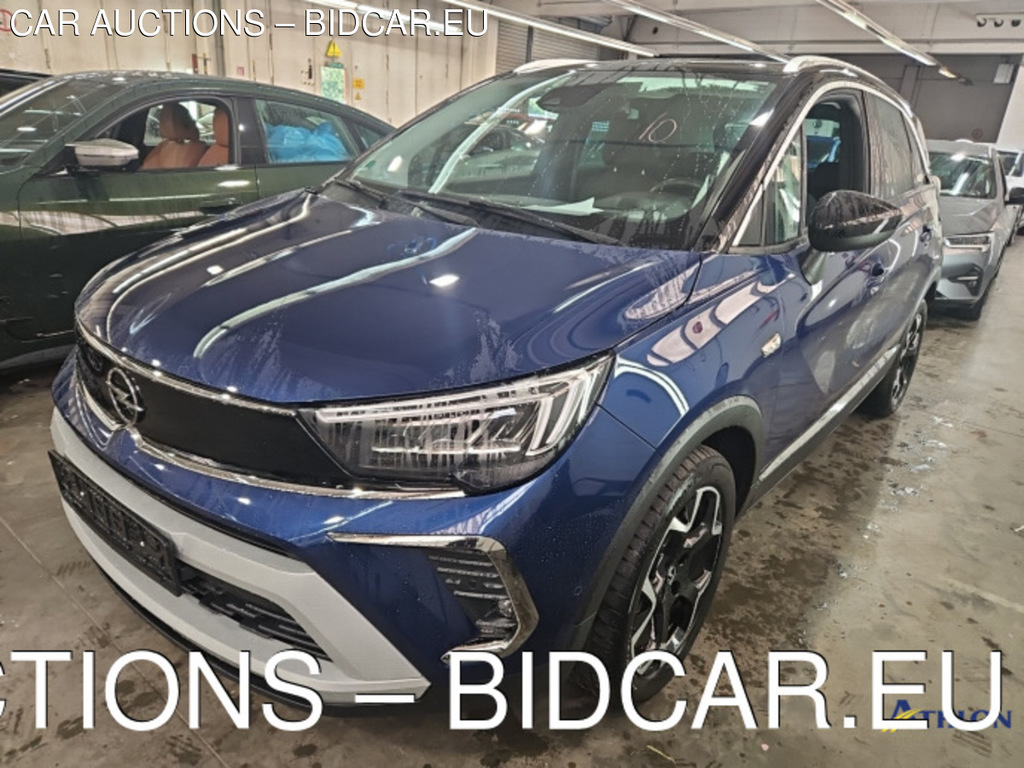 Opel Crossland 1.5 DIESEL Ultimate, 2022