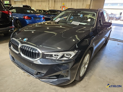 BMW 318D TOURING AUT., 2023