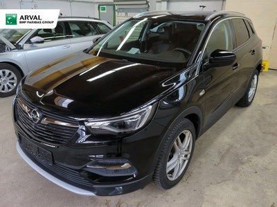 Opel Grandland X 1.5 D START/STOP, 2020