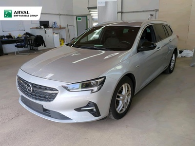 Opel Insignia SPORTS TOURER 2.0 DIESEL AUT. Business Elegance, 2021