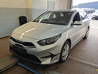 Kia Ceed SW 1.6 CRDI (48V MILD-HYBRID) DCT7 Vision, 2024