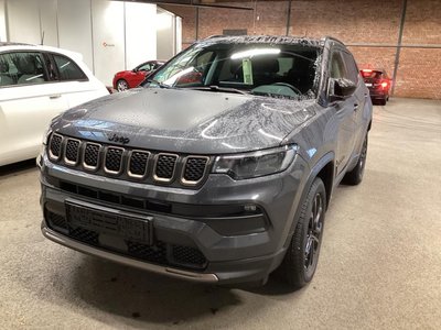 Jeep Compass 1.3 T4 4XE PLUG-IN HYBRID AUTOMATIK, 2022