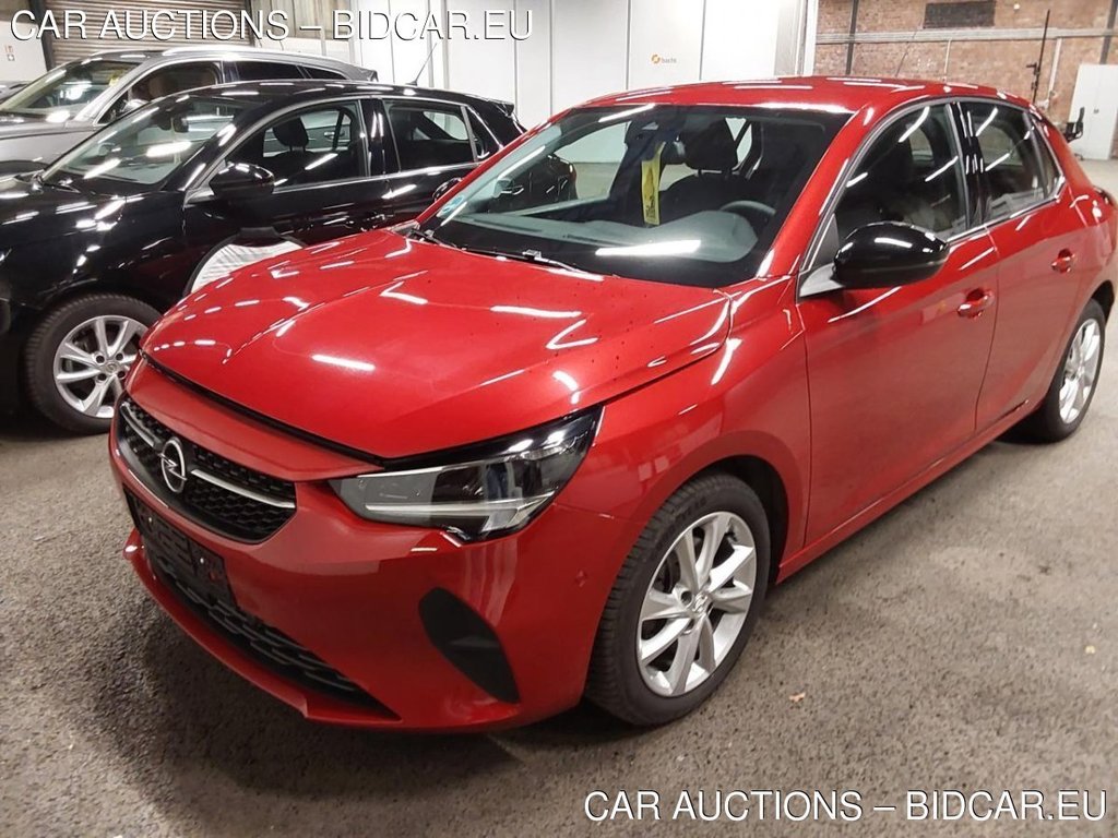 Opel Corsa 1.2 DIRECT INJECTION TURBO START/STOP Elegance, 2023