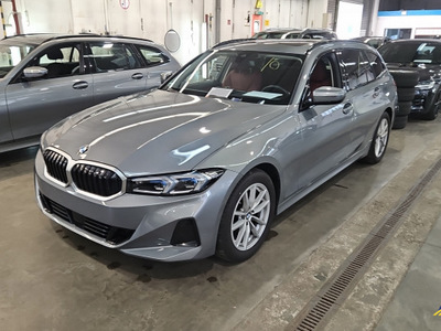 BMW 318D TOURING AUT., 2023