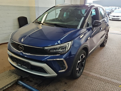 Opel Crossland 1.5 DIESEL Ultimate, 2022