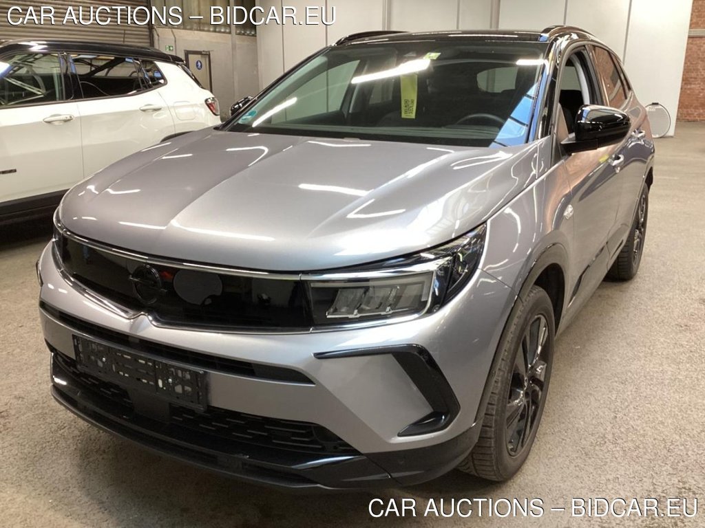 Opel Grandland 1.2 DI AUTOMATIK, 2023