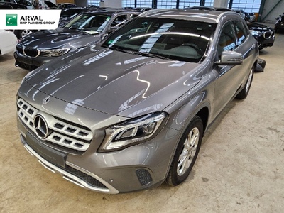 Mercedes-Benz Gla 200 7G-DCT, 2019