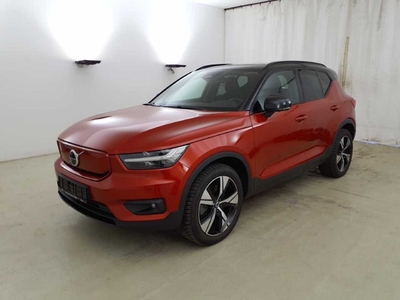 Volvo Xc40 RECHARGE 78 KWH TWIN MOTOR, 2021