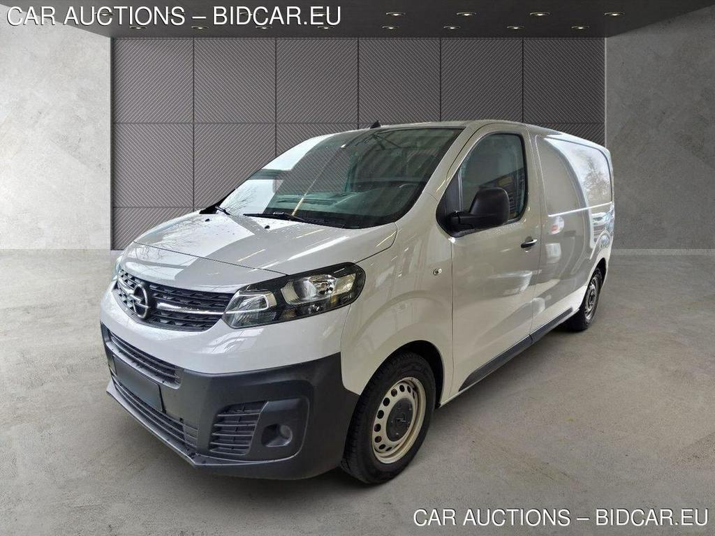 Opel Vivaro 1.5 D CARGO M, 2023