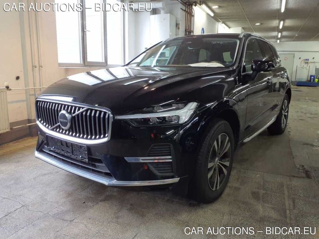 Volvo Xc60 T6 AWD RECHARGE, 2023