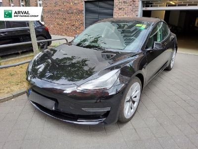 Tesla Model 3 ALLRADANTRIEB DUAL MOTOR, 2021