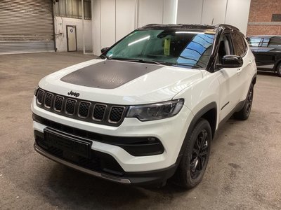 Jeep Compass 1.3 T4 4XE PLUG-IN HYBRID AUTOMATIK, 2022