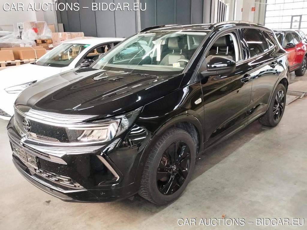 Opel Grandland 1.2 DI AUTOMATIK, 2023