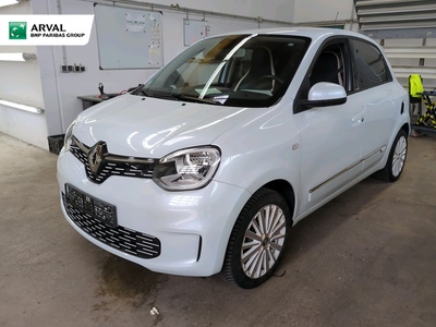 Renault Twingo ELECTRIC VIBES, 2021