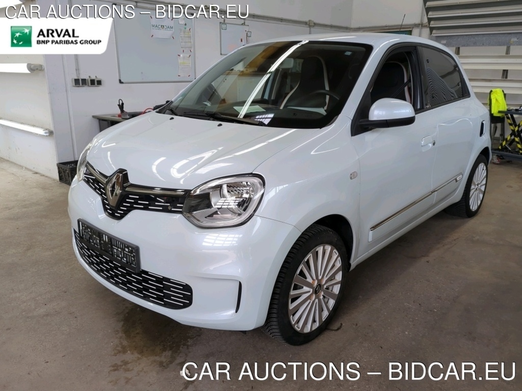 Renault Twingo ELECTRIC VIBES, 2021