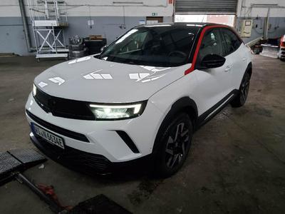 Opel Mokka-e -, 2023