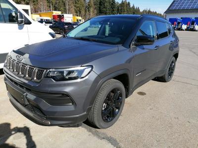 Jeep Compass 1.3 T4 4XE PLUG-IN HYBRID AUTOMATIK, 2022