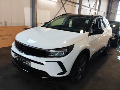 Opel Grandland 1.2 DI AUTOMATIK, 2024