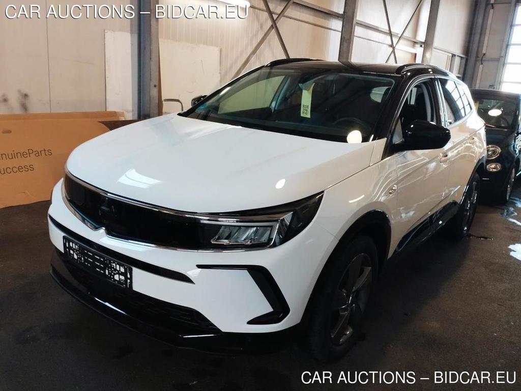 Opel Grandland 1.2 DI AUTOMATIK, 2024