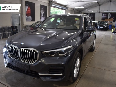 BMW X5 XDRIVE30D, 2021