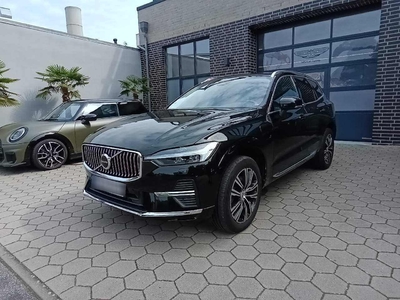 Volvo Xc60 T6 AWD RECHARGE GEARTRONIC, 2022