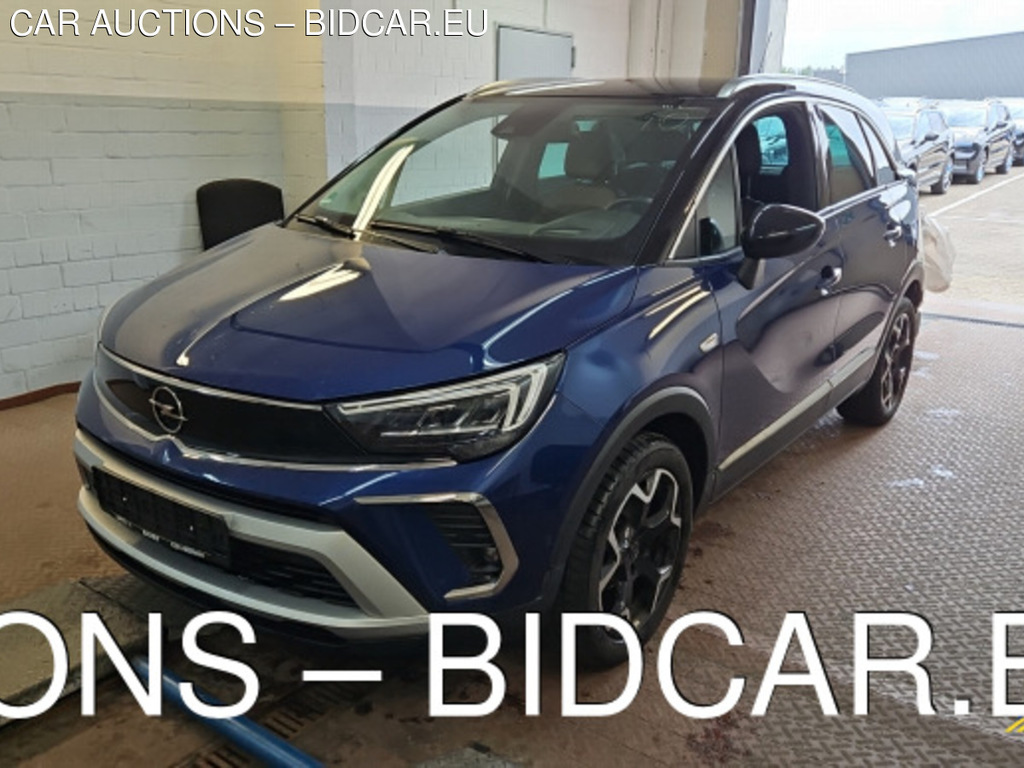 Opel Crossland 1.5 DIESEL Ultimate, 2022