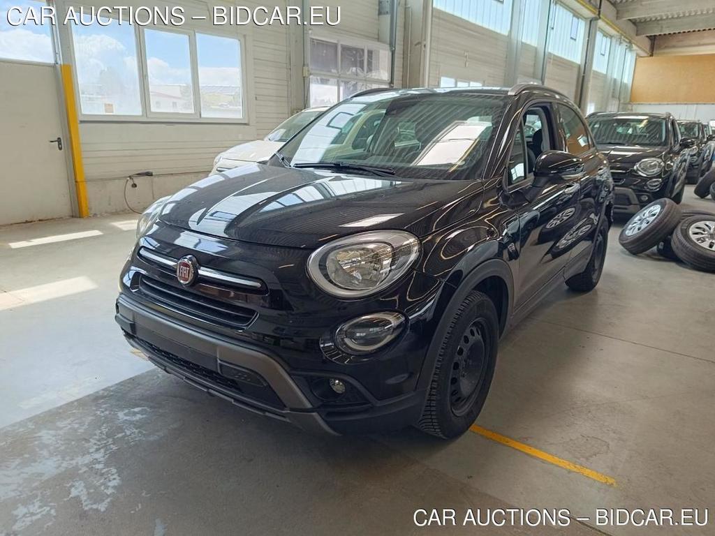 Fiat 500x 1.3 FIREFLY TURBO DCT 4X2 S&S Cross, 2021