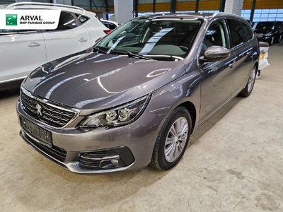 Peugeot 308 SW BLUEHDI 130 EAT8 STOP &amp; START Allure, 2021