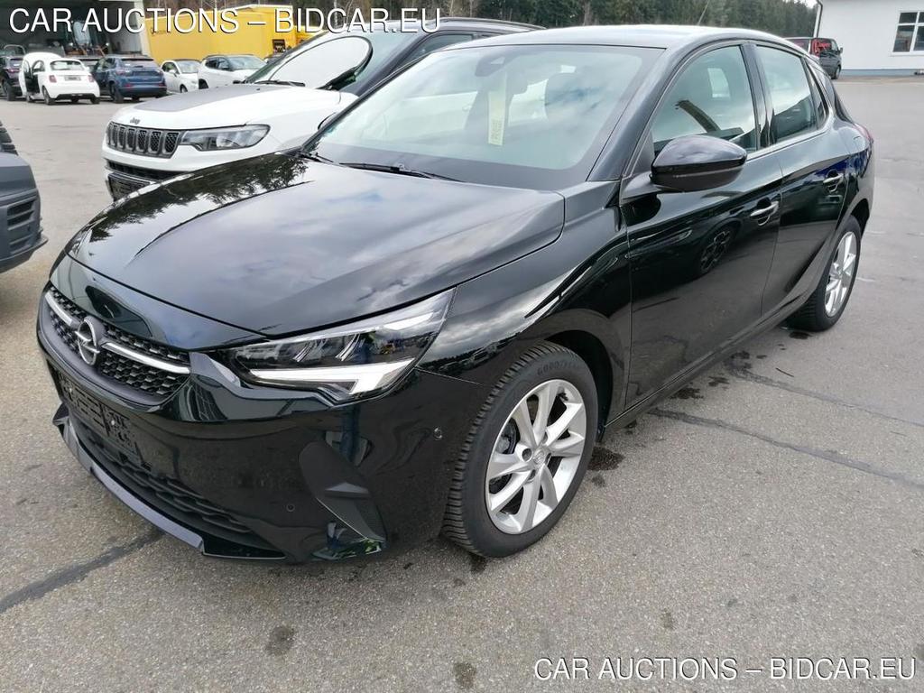 Opel Corsa 1.2 DIRECT INJECTION TURBO START/STOP Elegance, 2023