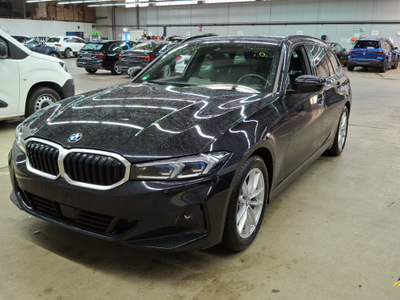 BMW 318D TOURING AUT., 2023