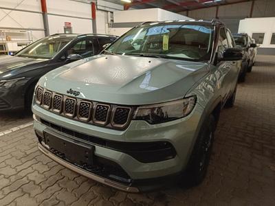 Jeep Compass 1.3 T4 4XE PLUG-IN HYBRID AUTOMATIK, 2022