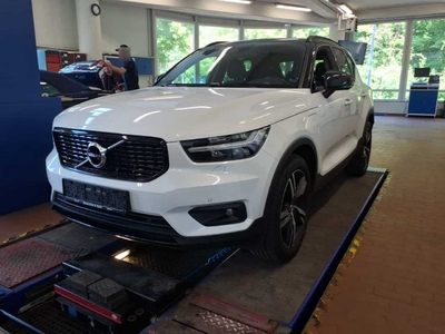 Volvo Xc40 T5 RECHARGE DKG, 2020