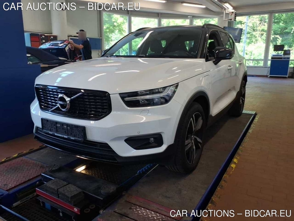 Volvo Xc40 T5 RECHARGE DKG, 2020