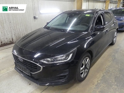Ford Focus 1.5 ECOBLUE START-STOPP-SYSTEM COOL&amp;CONNECT, 2022